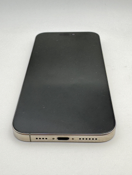 iPhone 16 Pro Max natural titanium